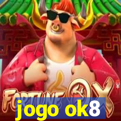 jogo ok8